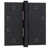 Satin Black selected