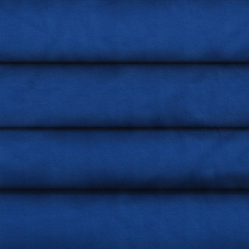 Tissu d'ameublement Sunbrella, Bleu pacifique