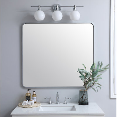 Miroir mural Sabine