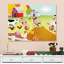 'Farm' Print on Wrapped Canvas-25596836