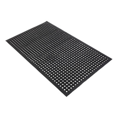 Tapis de cuisine antidérapant Derez