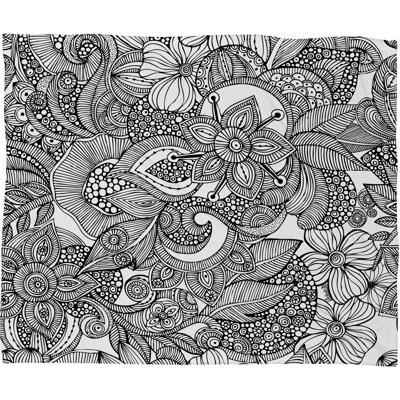 Valentina Ramos Throw Blanket