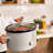 Bella 6.0 QT Manual Slow Cooker-114111868