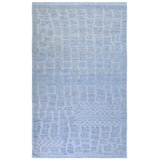 Moroccan Rugs One-of-a-Kind Rectangle 11'9" X 19'4" Area Rug