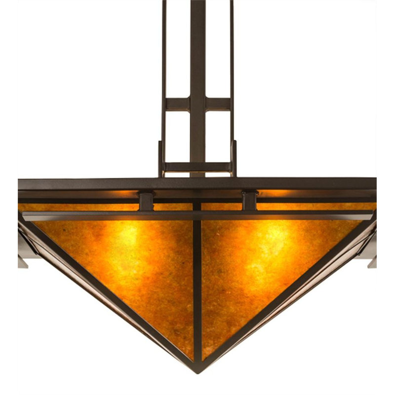 Lineage 4 - Light Pendant
