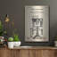 «Luxe Bottle Beer Machine Blueprint Pa» par «Patents»-101600569