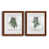 Papier avec cadre érable n'est pas disponible