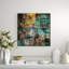 Dream Life II Print by Sofia Fox-26765688-26765690