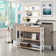 Keivha 39.5'' Console Table