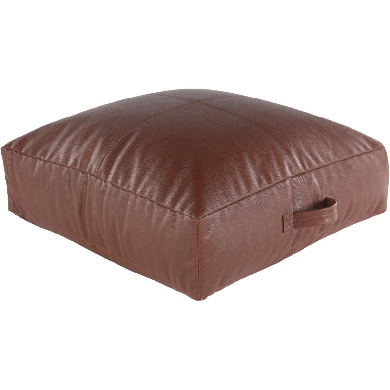 Ahnaf 24" Throw Pillow Cover & Insert