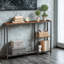 114 cm W Console Table