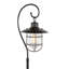 Lampe de table en métal Haffey