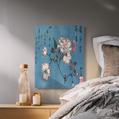 Dillion Wrapped Canvas Print Set