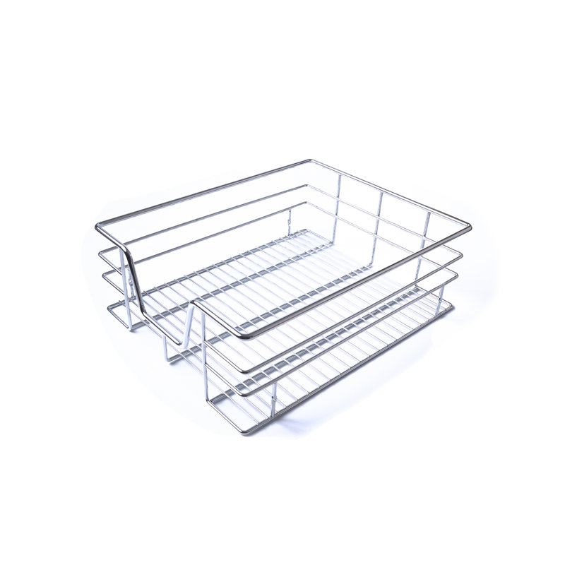 Hama Steel Pull Out Drawer