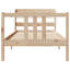 Bed Frame With Headboard Without Mattress-2024413864-2024413867