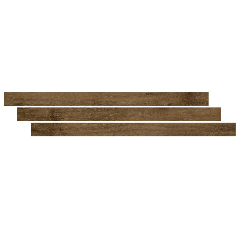 Auburn Valley T 0,75 po x L 94 po x l 0,63 po garniture de plancher, Auburn Valley