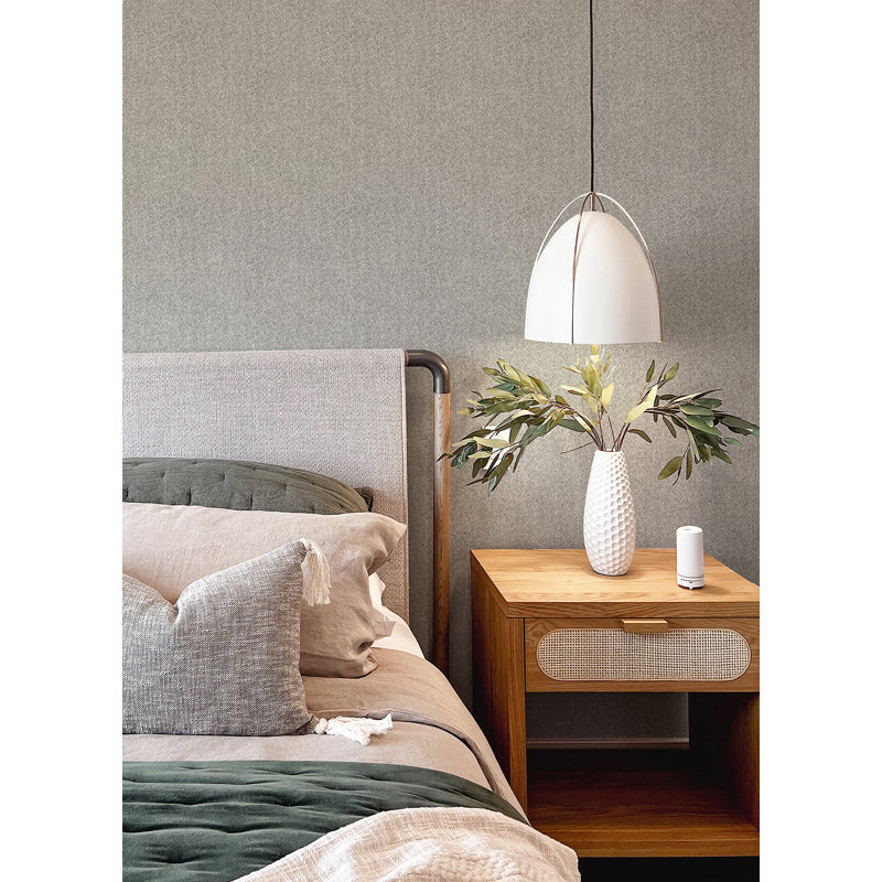 Rouleau de papier peint L 33 pi x l 20,5 po Kelbi