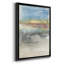 High Desert Sunset I - peinture sur toile encadrée-315718570-315718572