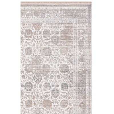 Sorrels Performance Oriental Rug