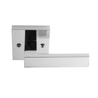 FOREST HILL Single Dummy Door Lever