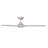 54" Blitzen 3 - Blade Smart Ceiling Fan With Remote Control Included, Works With Google Assistant, Amazon Alexa, iOS And Android APP-56616319-55354974