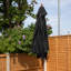 Caziyah 270cm Market Parasol