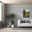 «Napa Valley California» par Andreas Magnusson, art mural sur toile-278484098