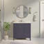 Ensemble de meuble-lavabo simple 36 po Kiara-1001898511-1017450741