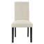 Trischa Upholstered Parsons Chair-97016322