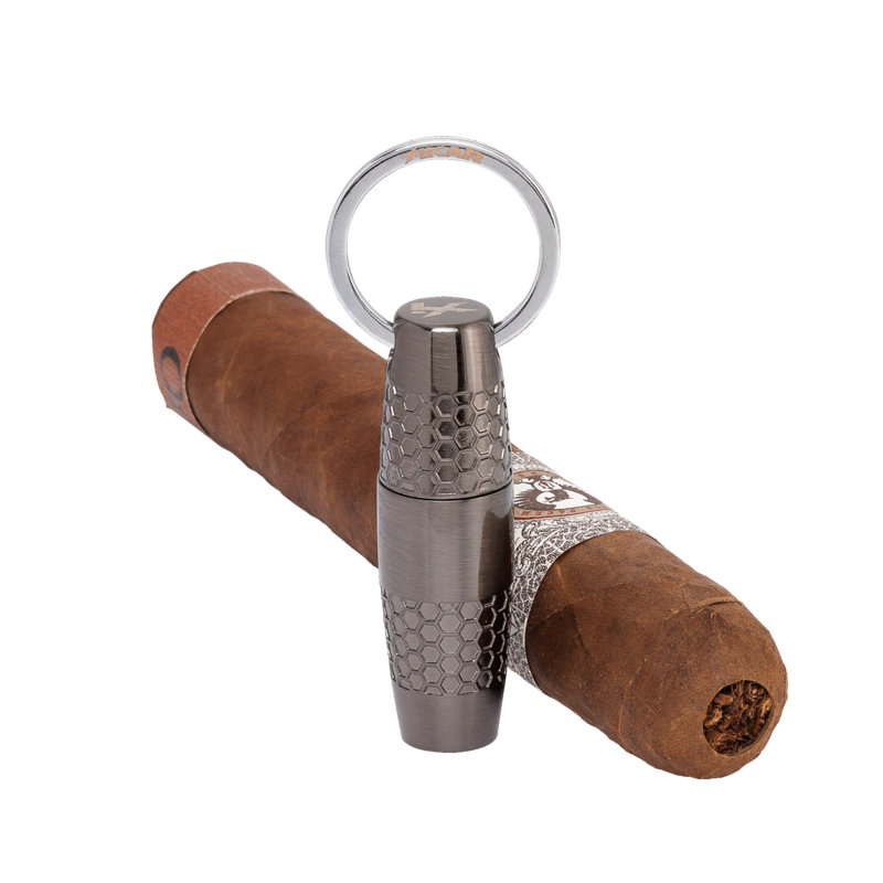 Accessoire Xikar, Gris