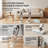 Summer Clean and Deep Clean Smarter with the 12-in-1 Foldable & Detachable Steam Mop