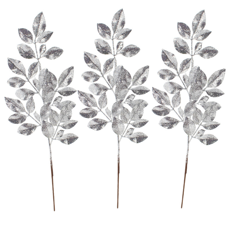 Pioche de 30 pouces, Argent argent