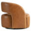 Swivel Barrel Chair-1580835733