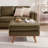 Carmen 29.7''W Upholstered Ottoman-1002008885