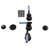 Oil Rubbed Bronze