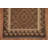 Reversible Wool Kilim Oriental Rug 3x4