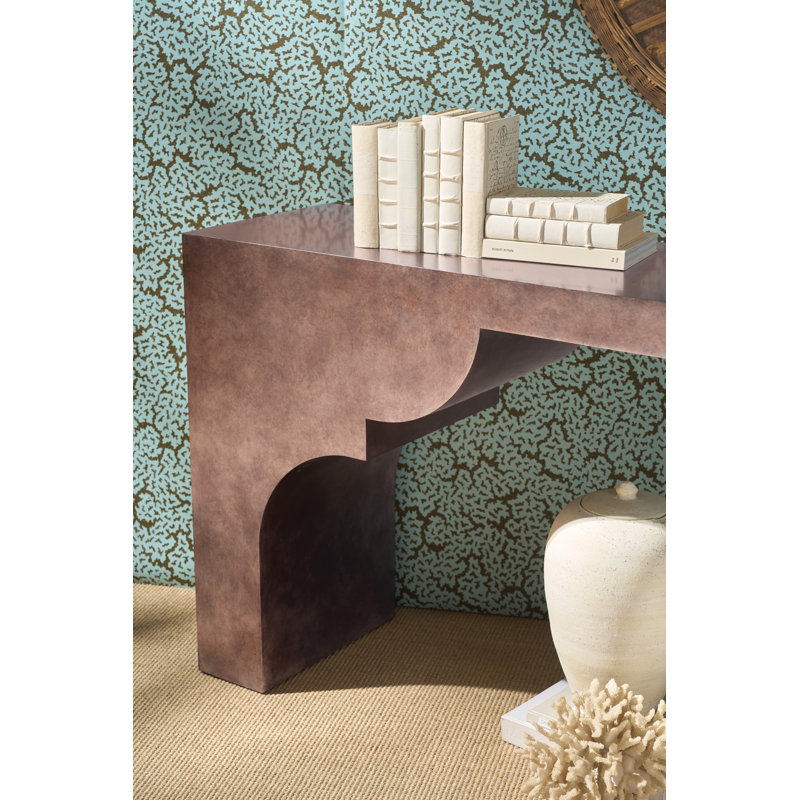 Melange Console Table