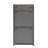 Functional Entryway Organizer With 2 Flip Drawers-121044771