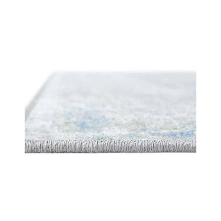 Massie Oriental Indoor Rug