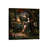 Trapped by Melanie Delon - Print on Canvas-384196054-384196053