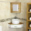 Ashley 550mm Single Bathroom Vanity with Vessel Ceramic Basin-1690741994