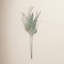 Frosted Pine Artificial Christmas Spray - 47"