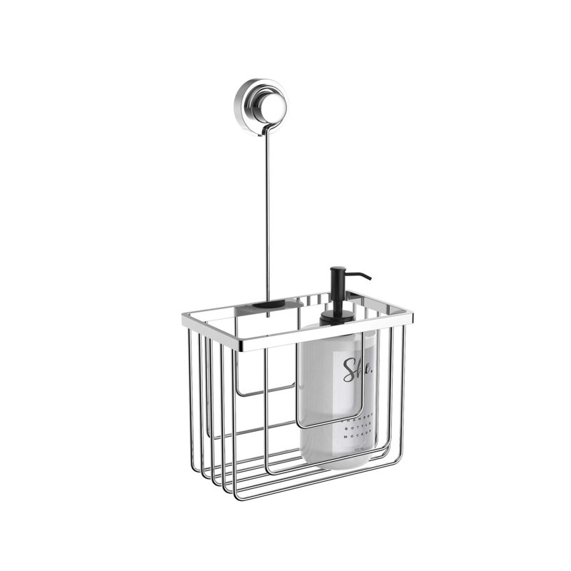 Drill / Screw Shower Caddy