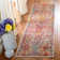 Lazaro Performance Oriental Rug