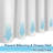 Waffle Weave Shower Curtain-116723057-112715622