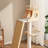 Multi-Functional Inclined Ladder Cat Tree
