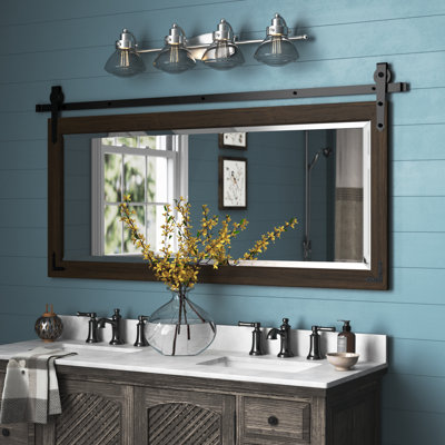Miroir pleine grandeur N Peace