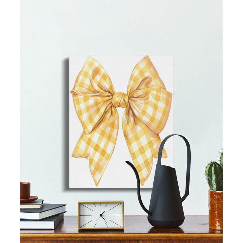 Wrapped Canvas Print Set, 18x24