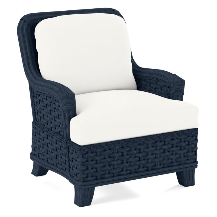 Somerset Upholstered Armchair