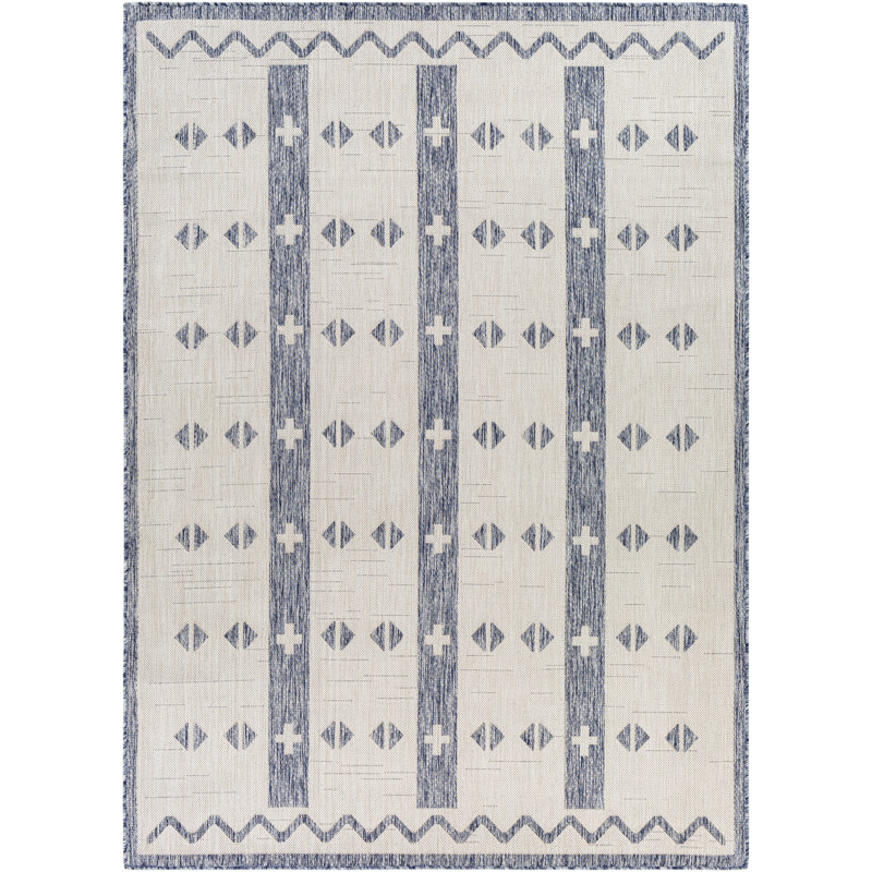 Tapis Corryn TRG2308, Rectangle 5 pi 3 po x 7 pi